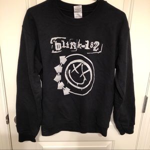 Blink-182 Sweatshirt